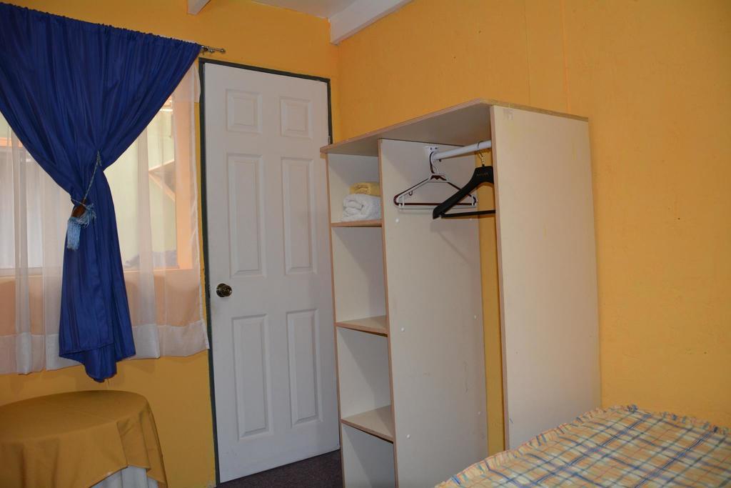 Hostal Maygus La Serena Buitenkant foto